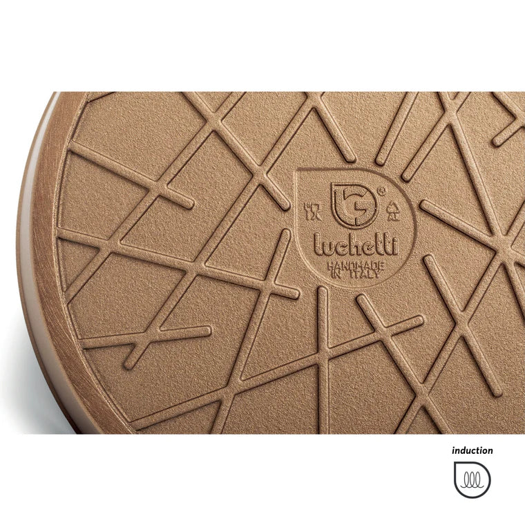 Linea Cottura K360 Padelle