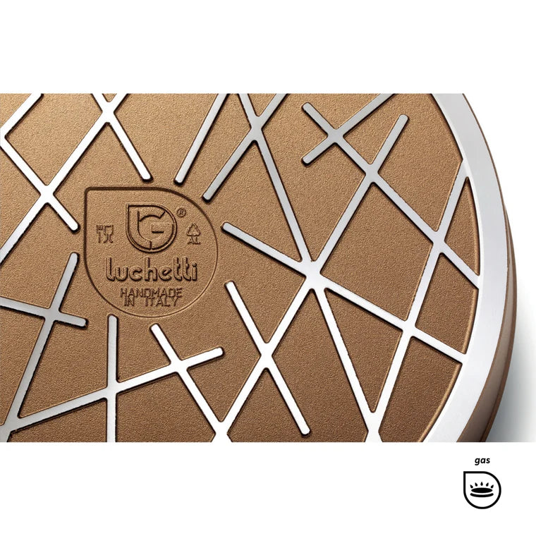 Linea Cottura K360 Padelle