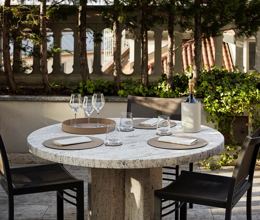 Tovaglietta Americana ROUND