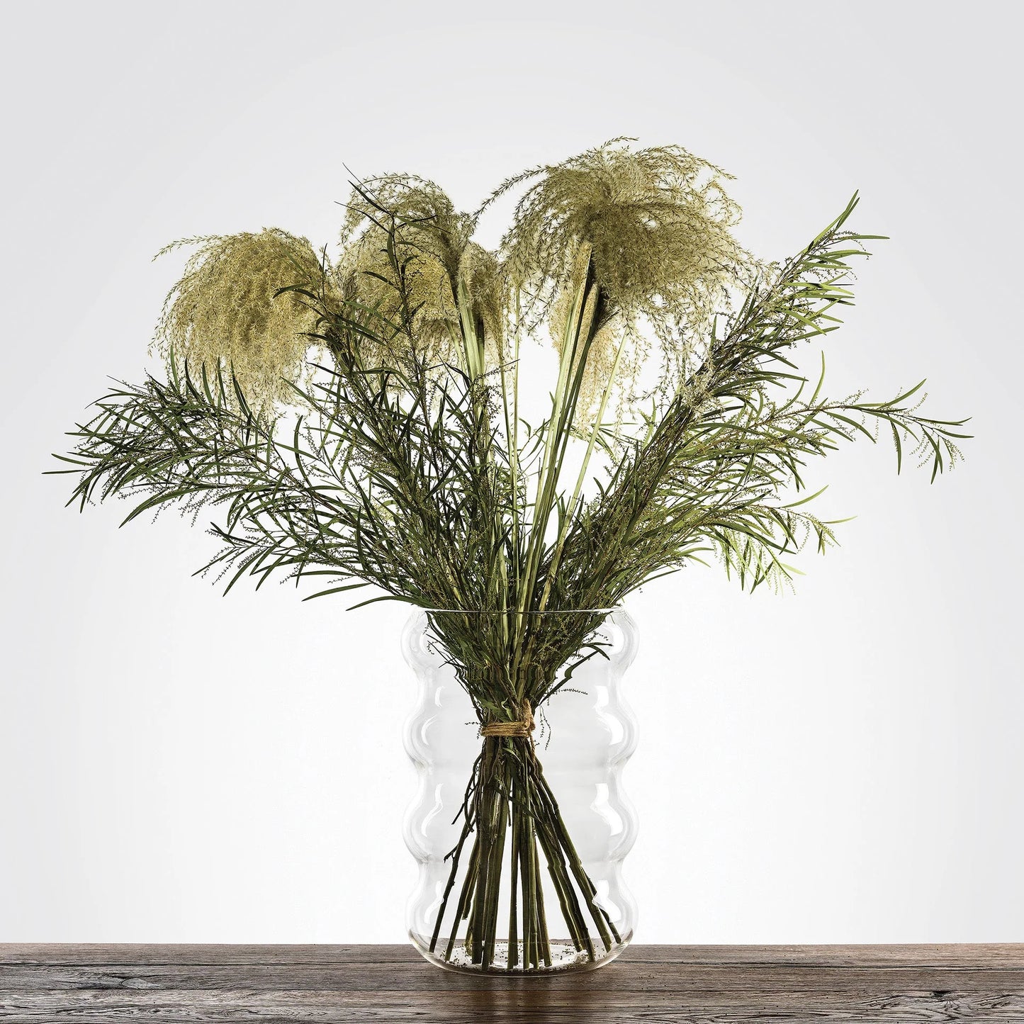 Vaso per fiori PEACOCK