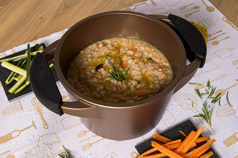 Linea Cottura K360 Pentole