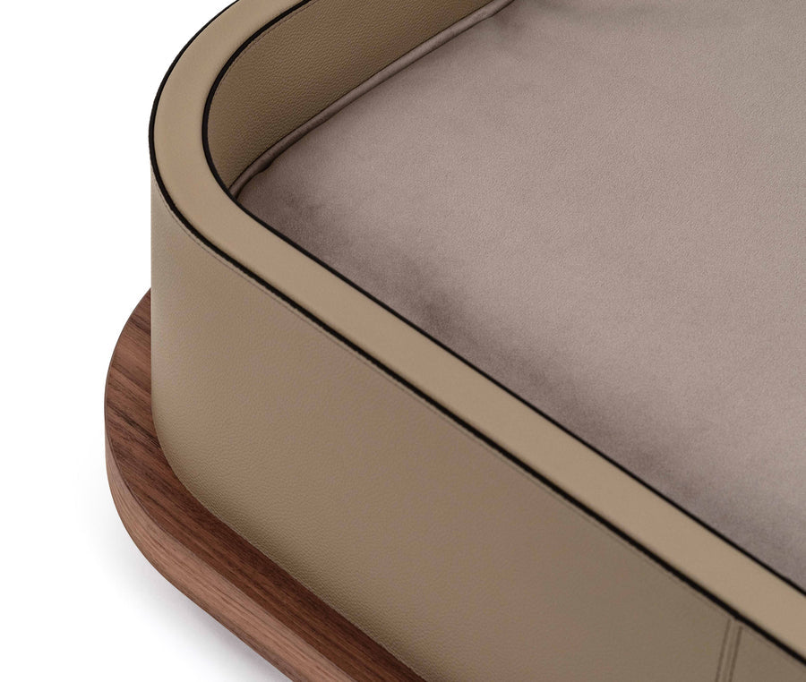 Cuccia PET BED