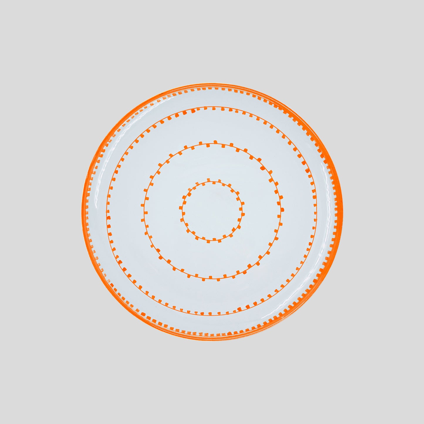 Piatto Dessert LUMINARIA