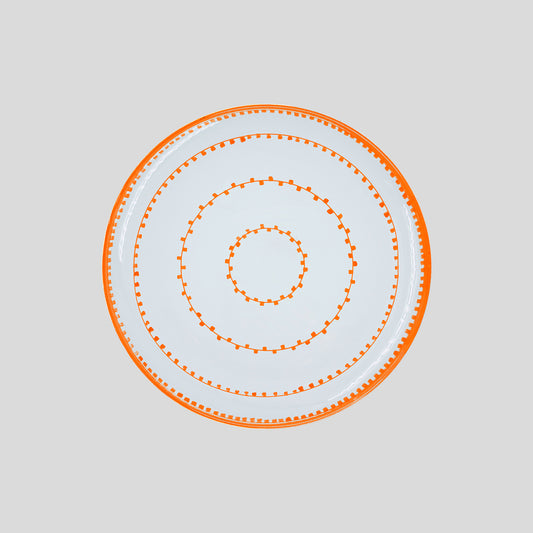 Piatto Dessert LUMINARIA