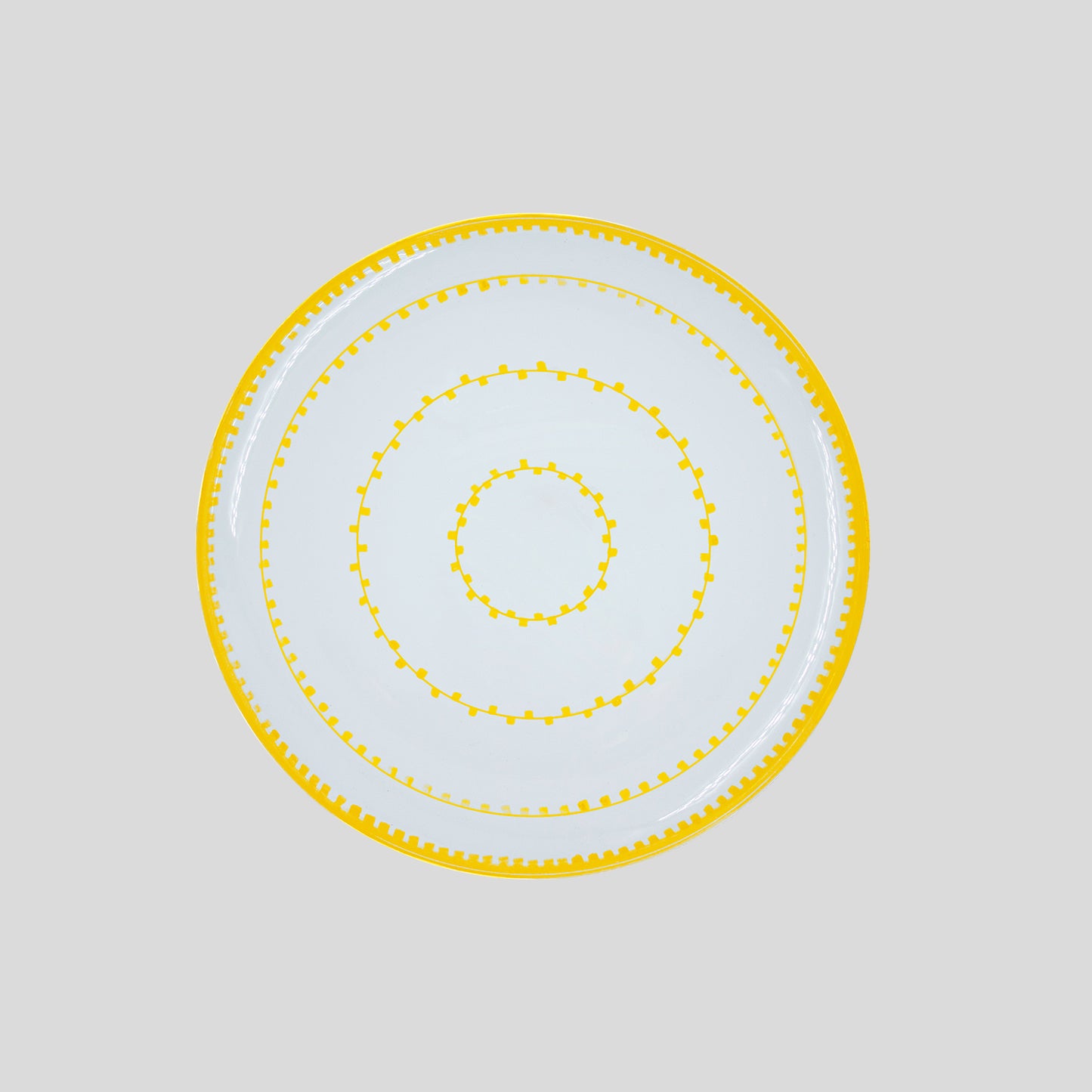 Piatto Dessert LUMINARIA