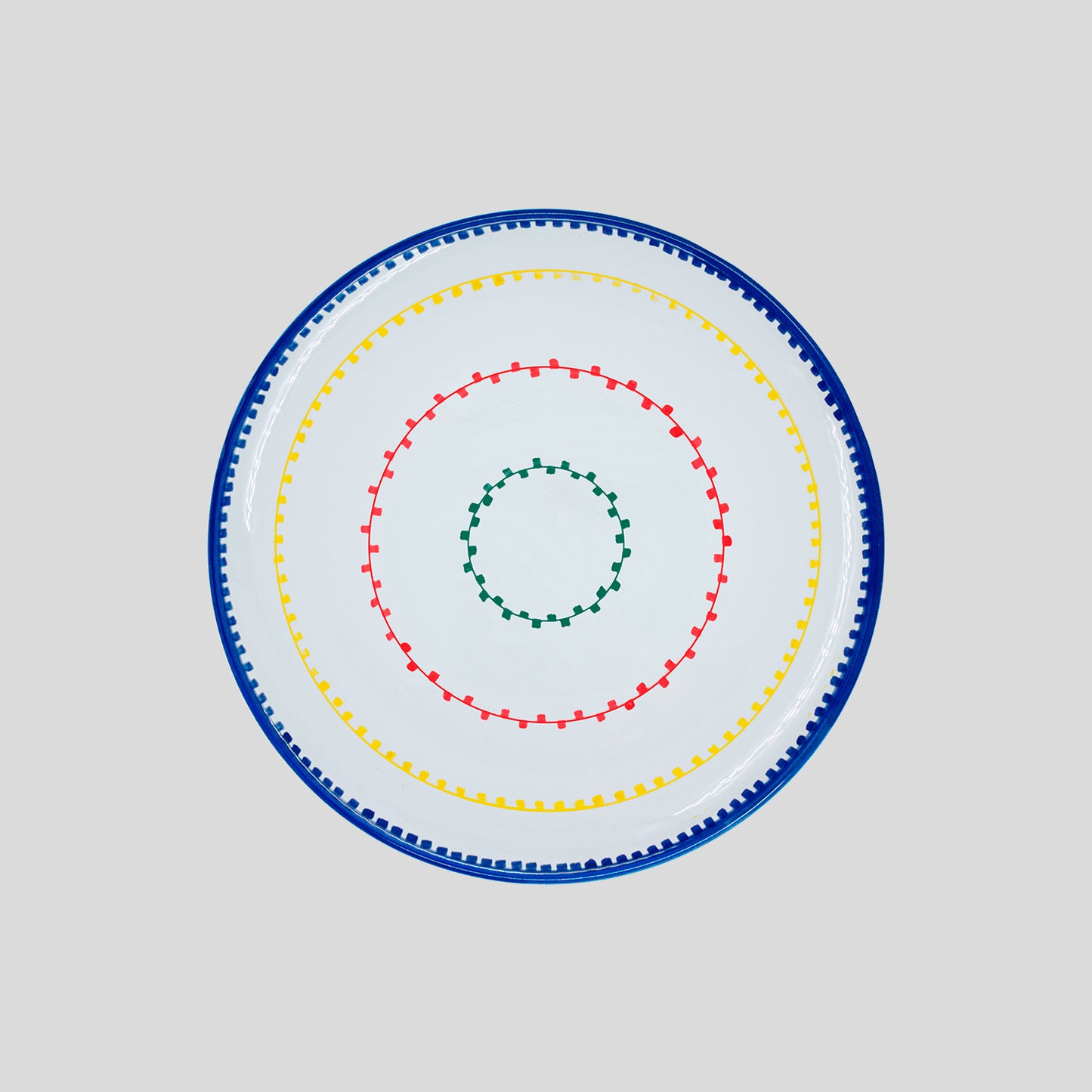 Piatto Dessert LUMINARIA