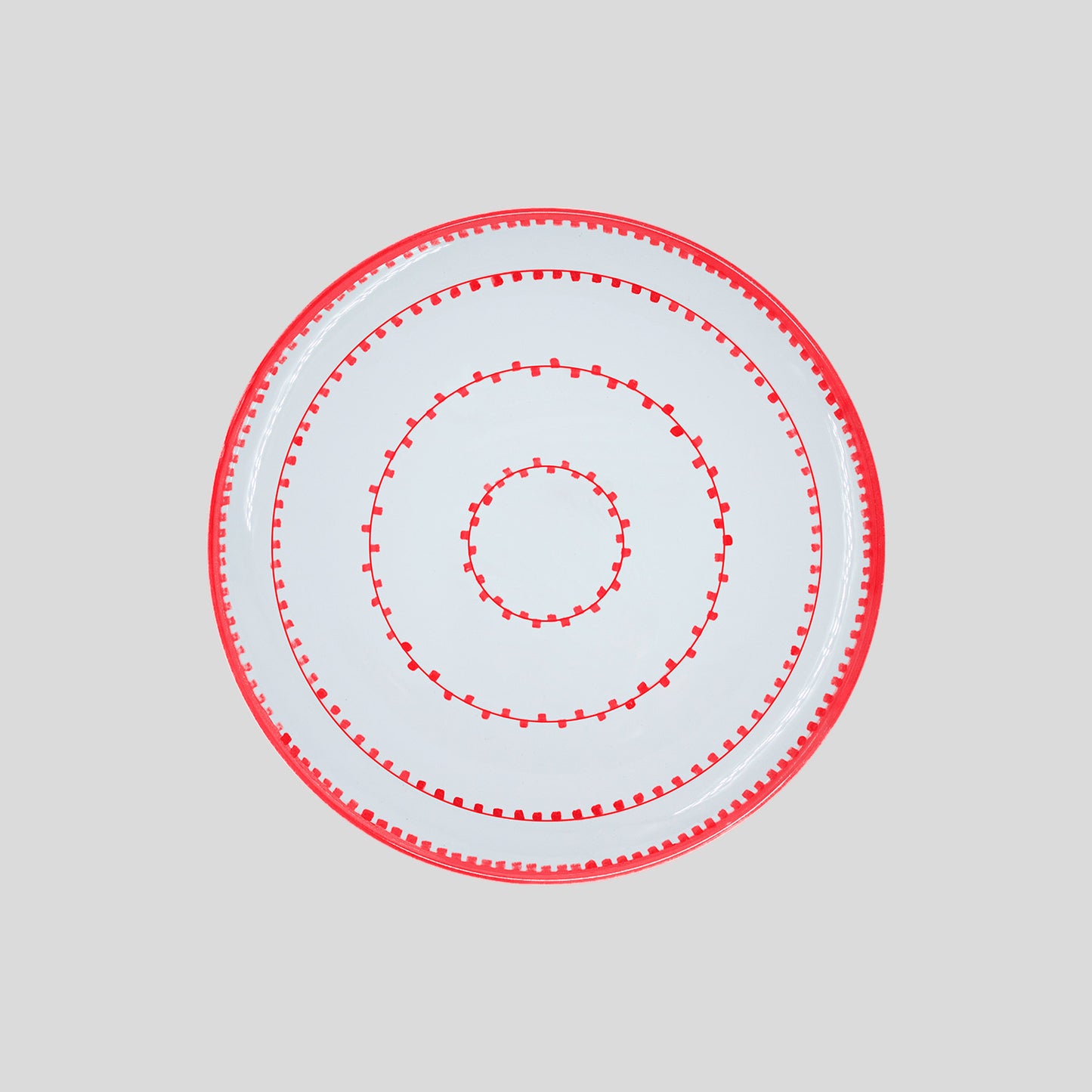 Piatto Dessert LUMINARIA