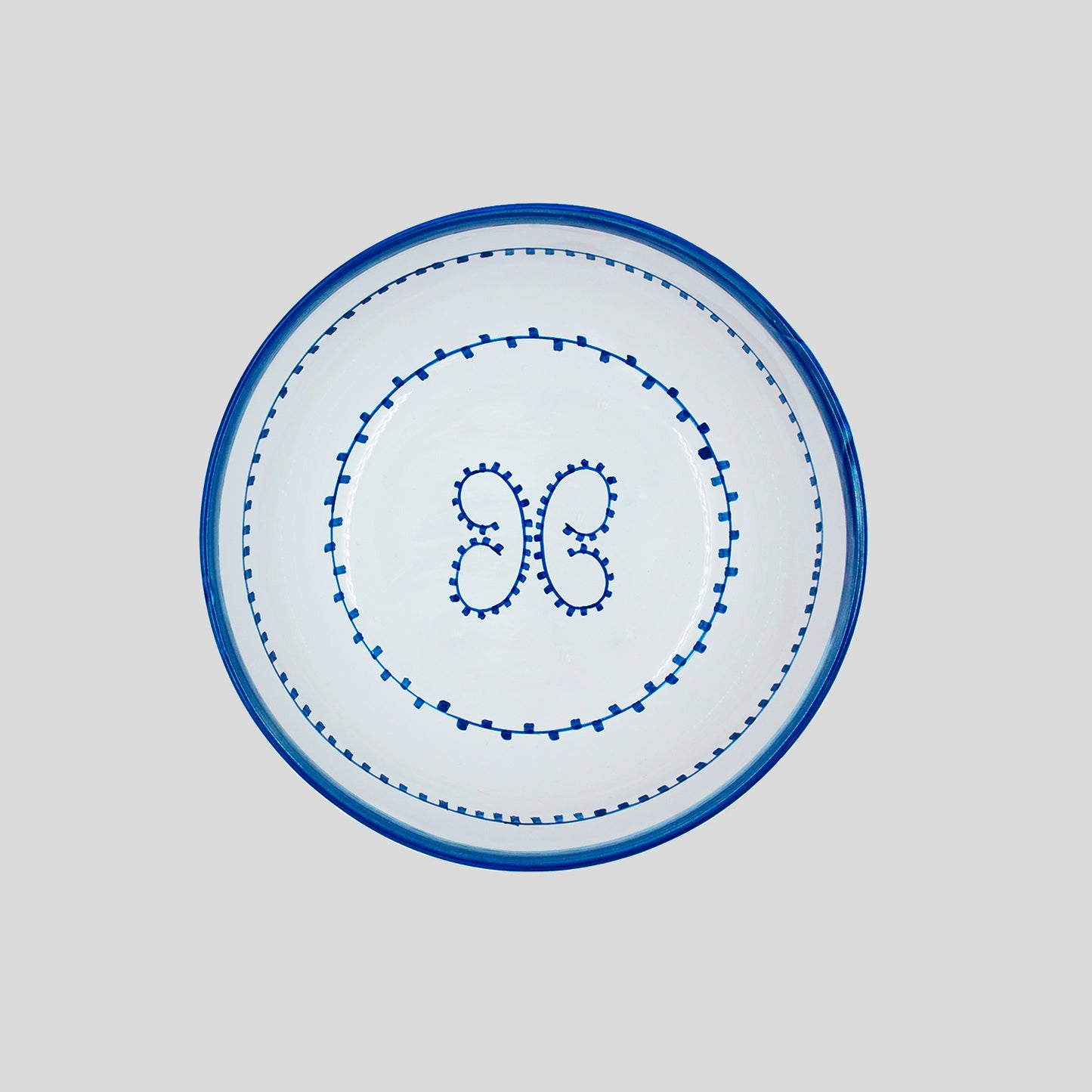 Piatto Fondo LUMINARIA