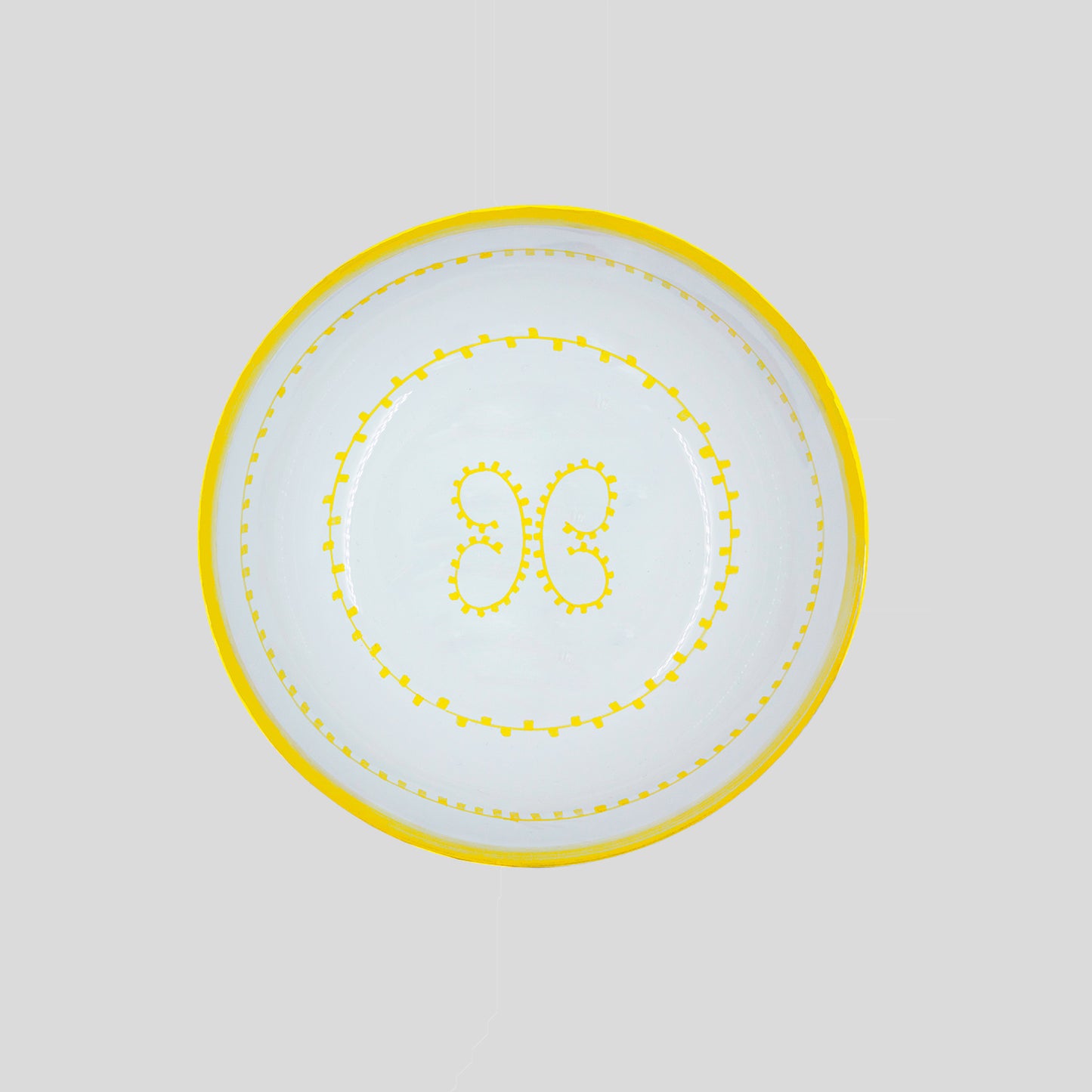 Piatto Fondo LUMINARIA