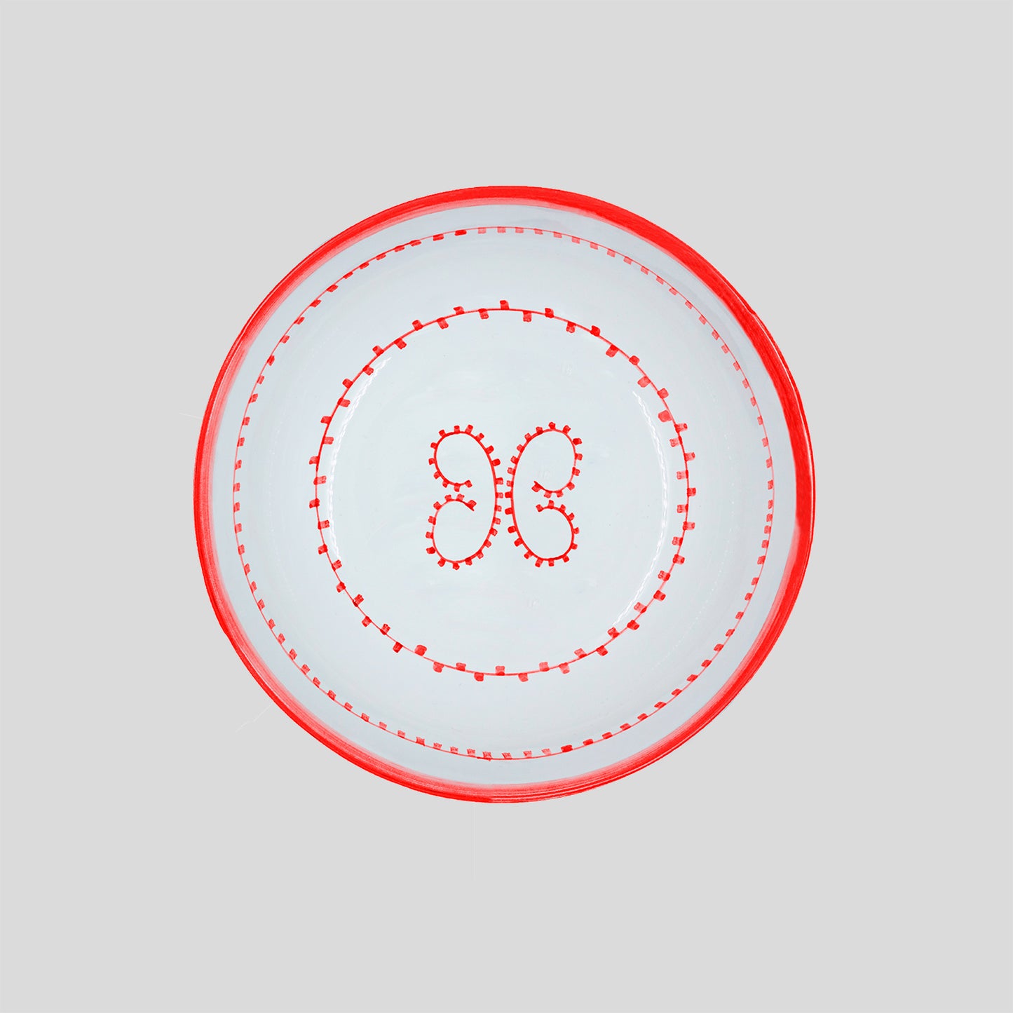 Piatto Fondo LUMINARIA