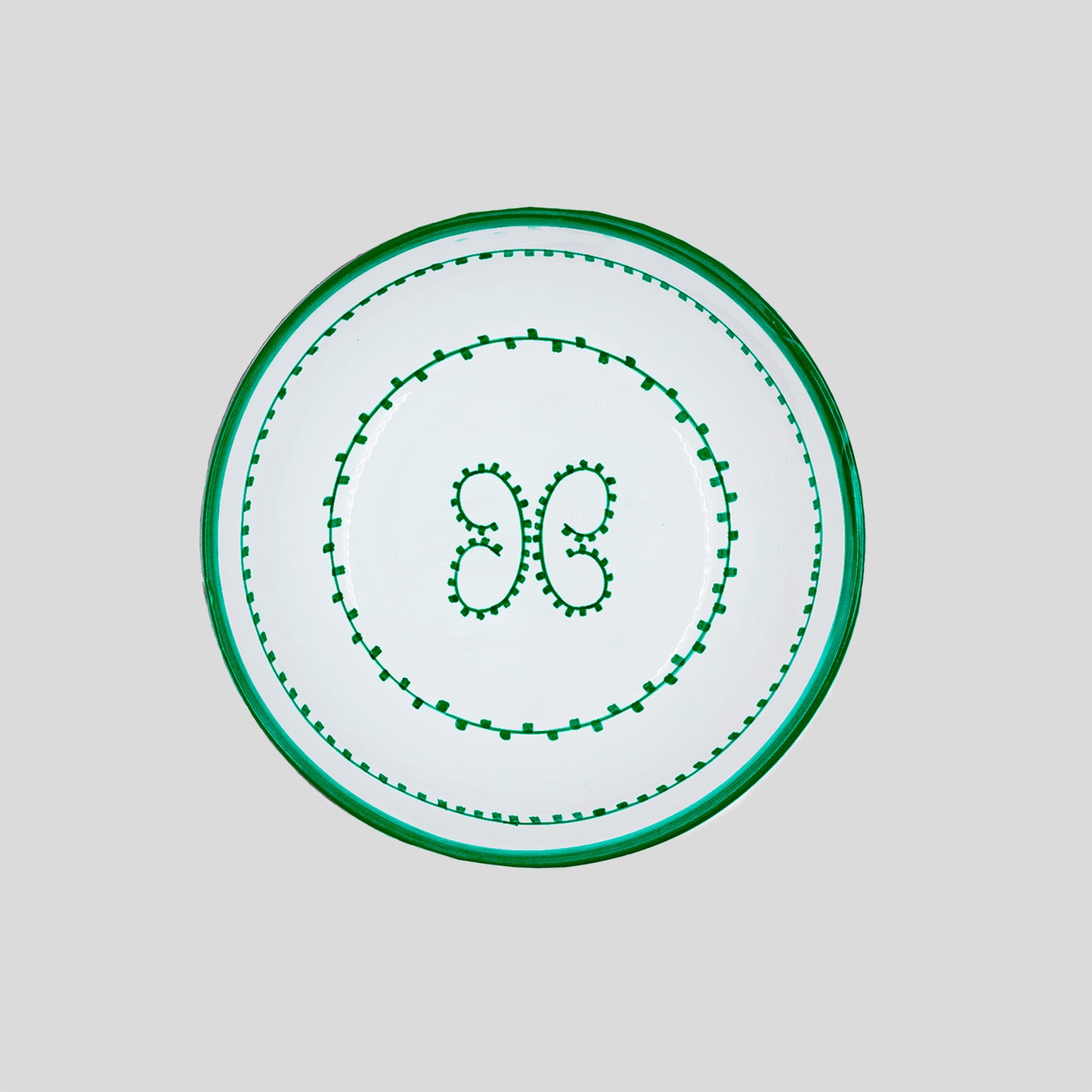 Piatto Fondo LUMINARIA