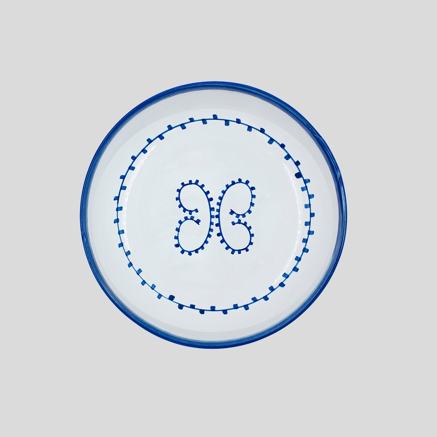 Piatto Pane LUMINARIA