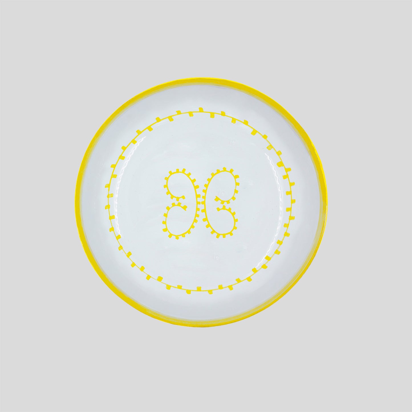 Piatto Pane LUMINARIA