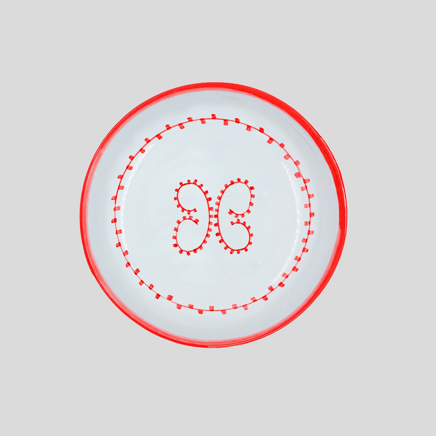 Piatto Pane LUMINARIA