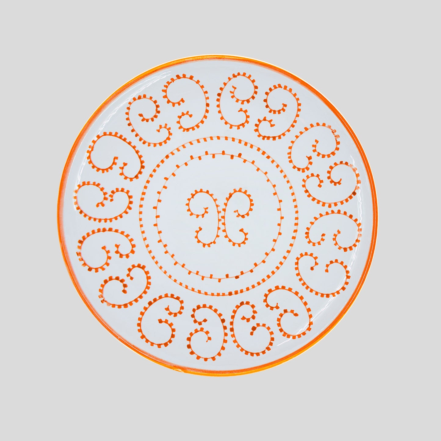 Piatto Piano LUMINARIA