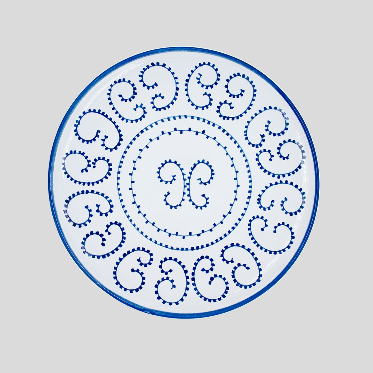 Piatto Piano LUMINARIA