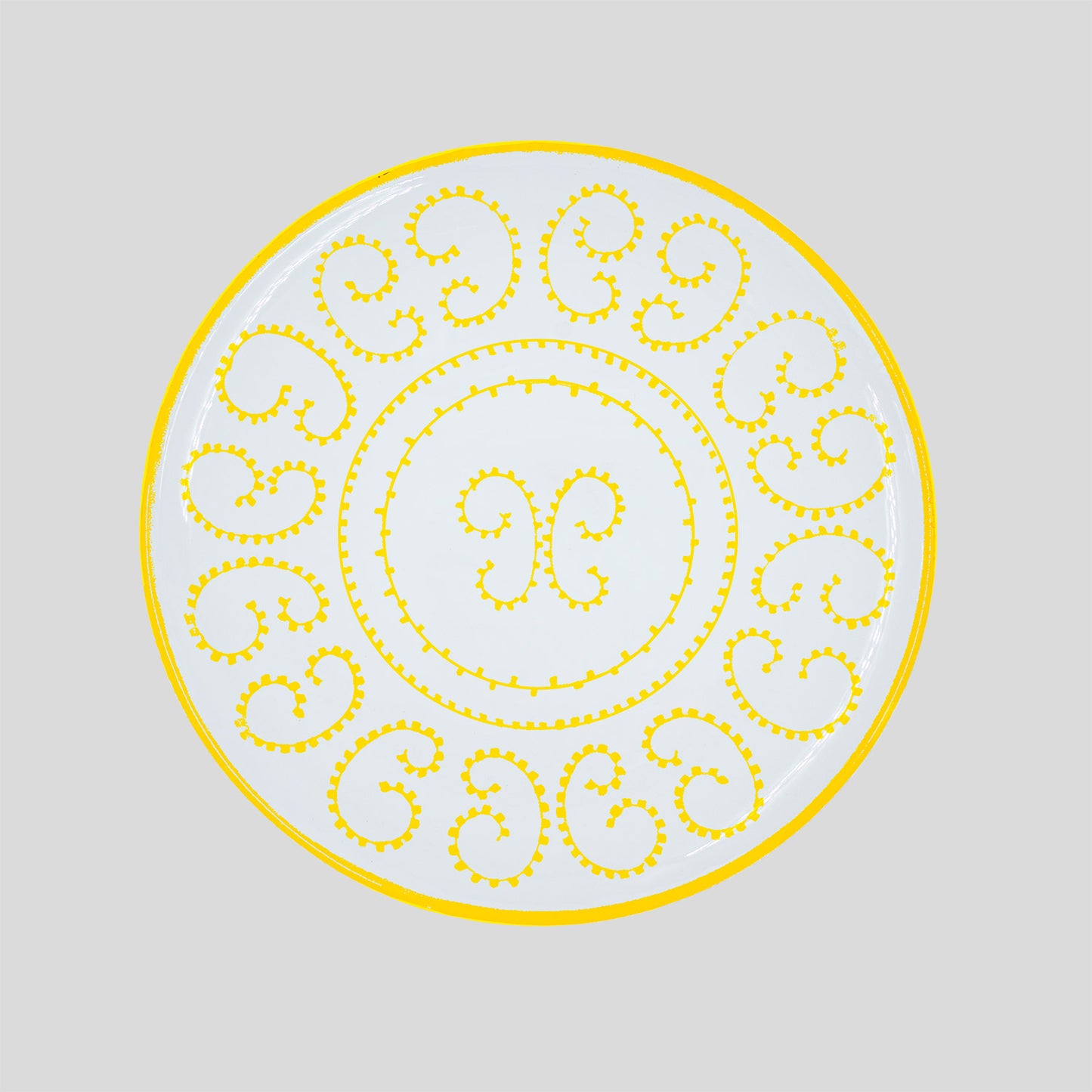 Piatto Piano LUMINARIA