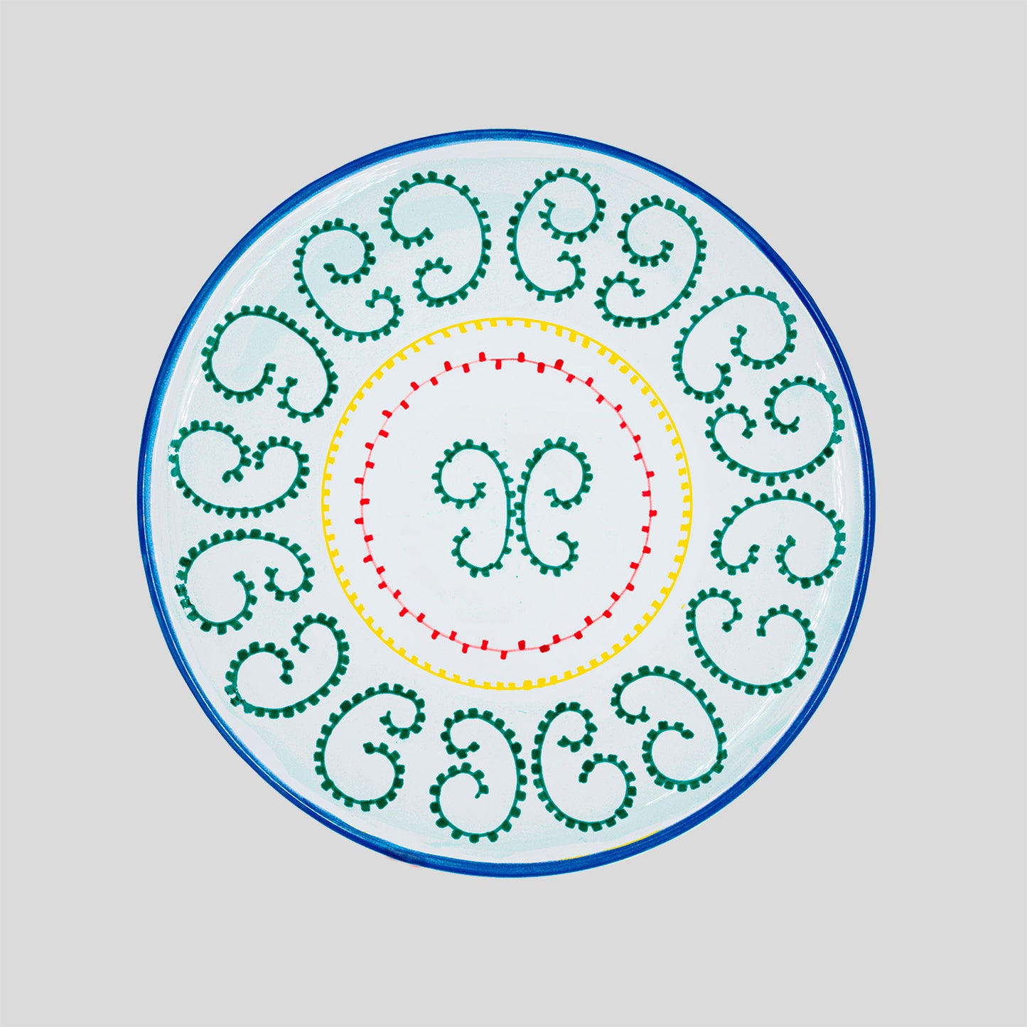 Piatto Piano LUMINARIA