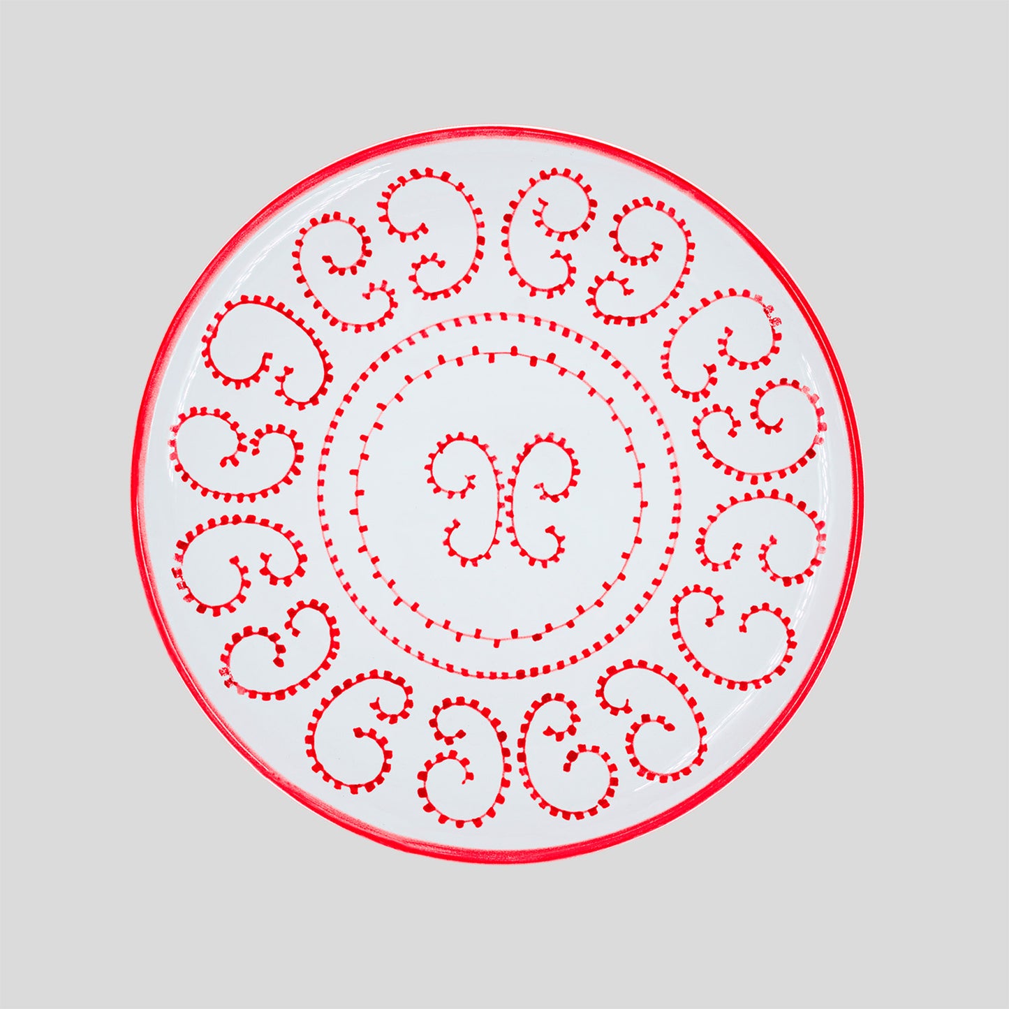 Piatto Piano LUMINARIA