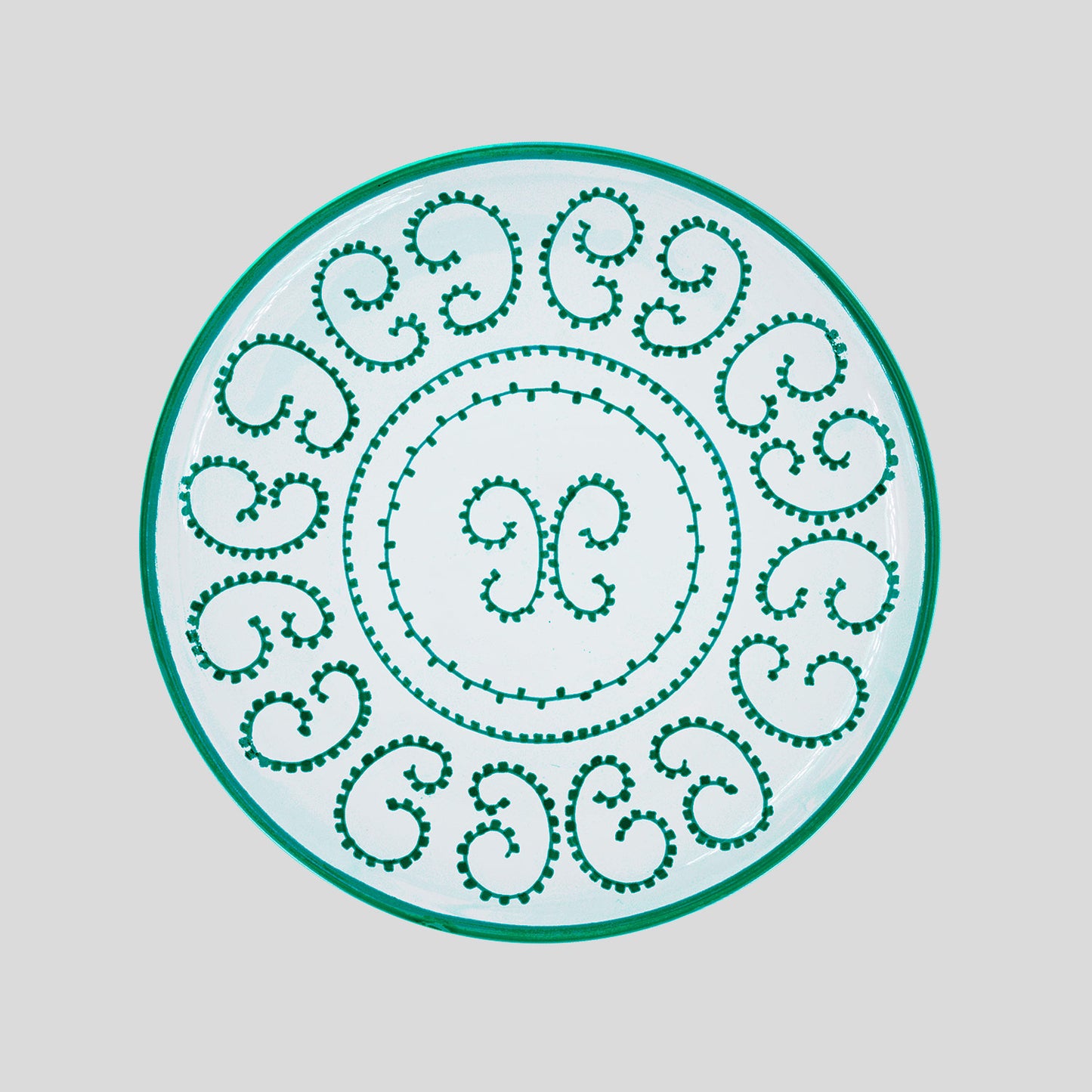 Piatto Piano LUMINARIA