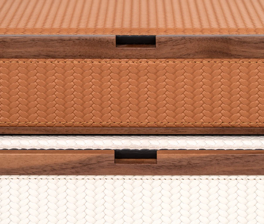 Scatola Rettangolare ASTREA