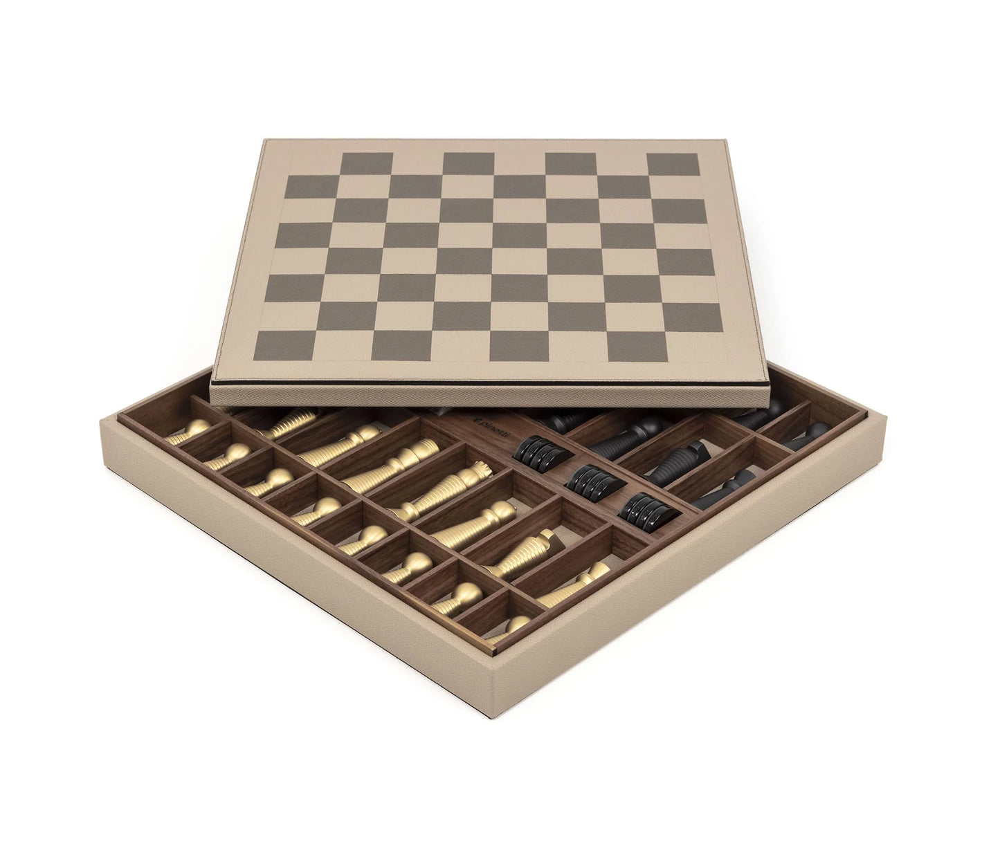 Scacchi e Dama GAME BOARD