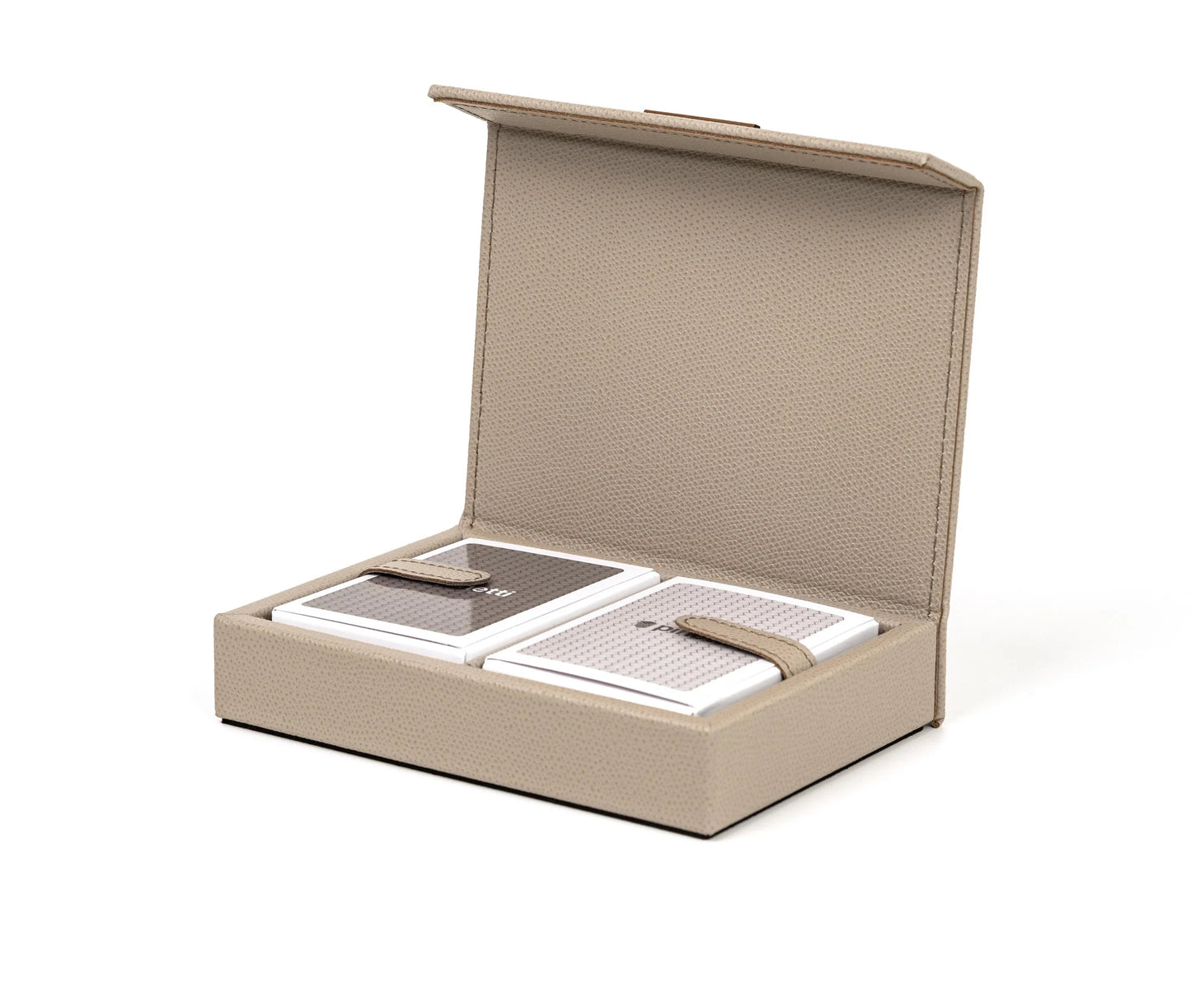 Scatola carte HOLDER