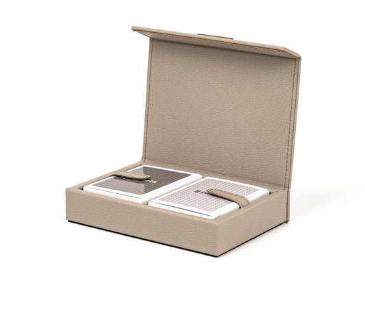 Scatola carte HOLDER