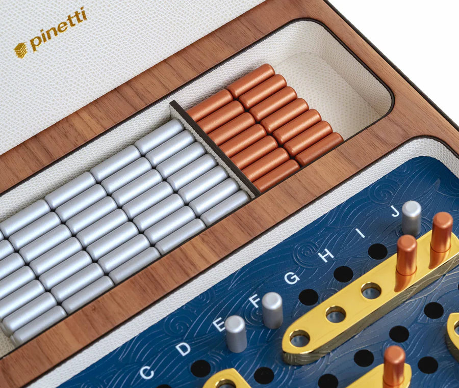 Set BATTAGLIA NAVALE