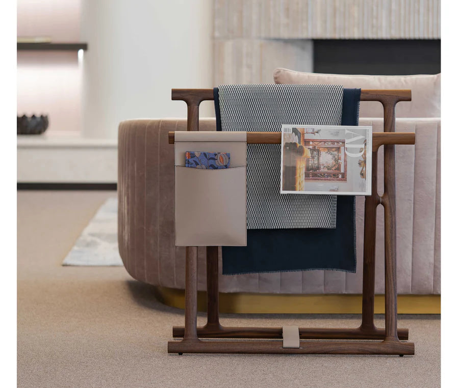 Stand Pieghevole CHELSEA