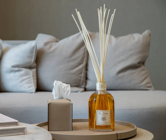 Dispenser Salviette SOFT SQUARE