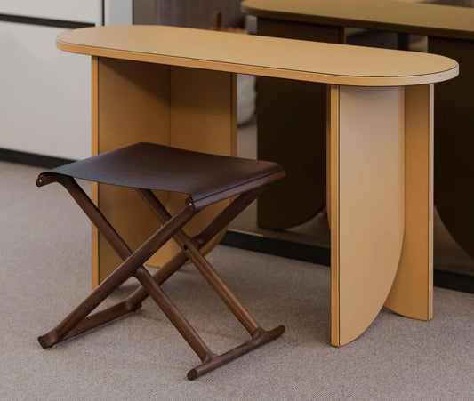 Sgabello Pieghevole CHELSEA