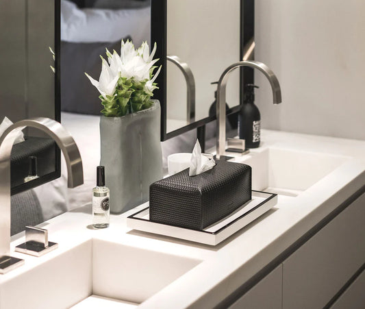 Porta Salviette TISSUE BOX