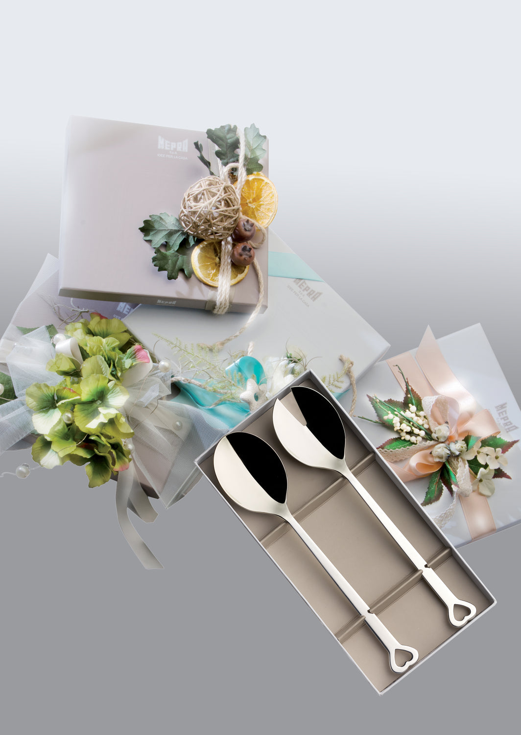 Posate Insalata EVENTO