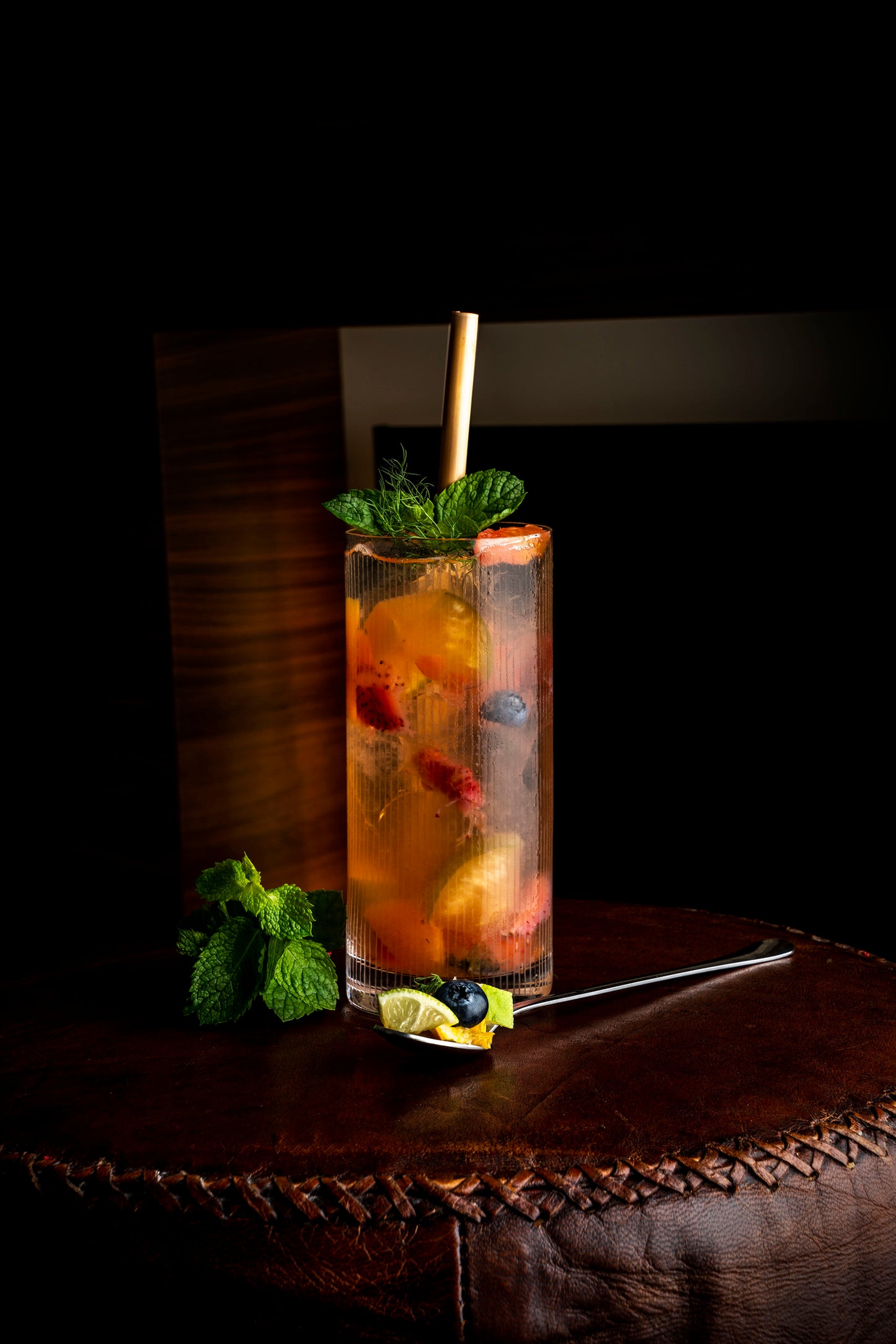 Line Glasses NOTEBOOKS 