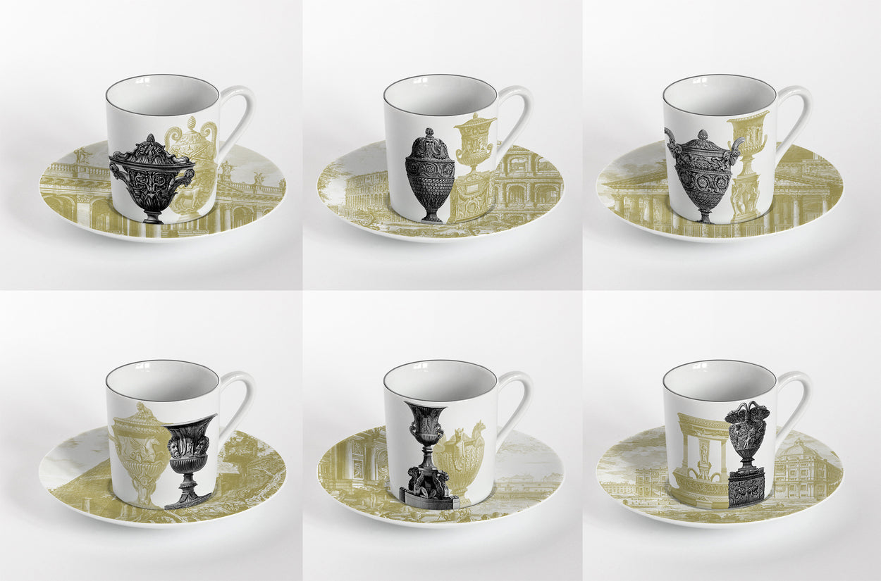 Set Caffè ROMA