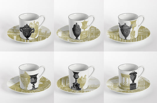 Set Caffè ROMA