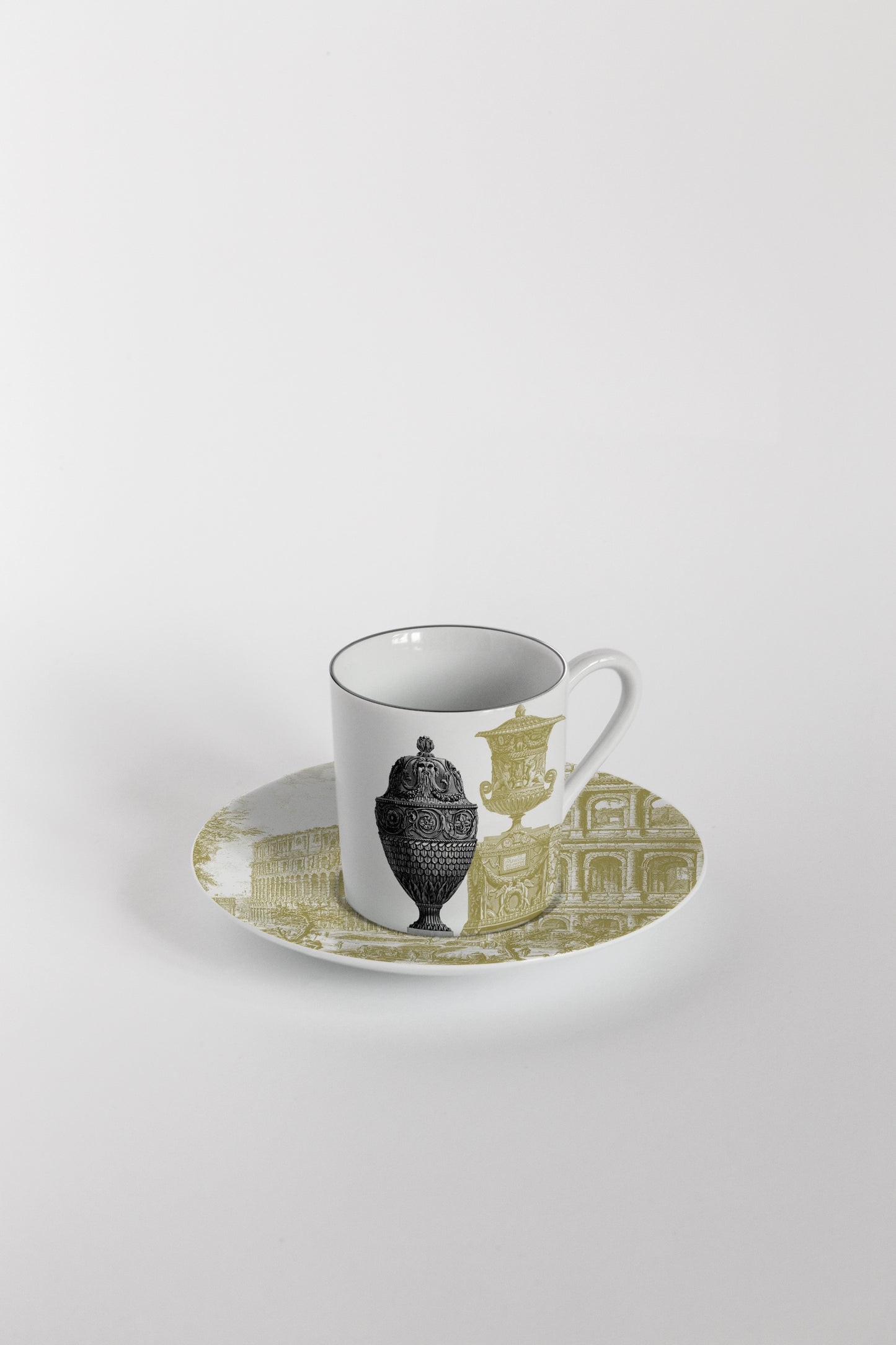 Set Caffè ROMA