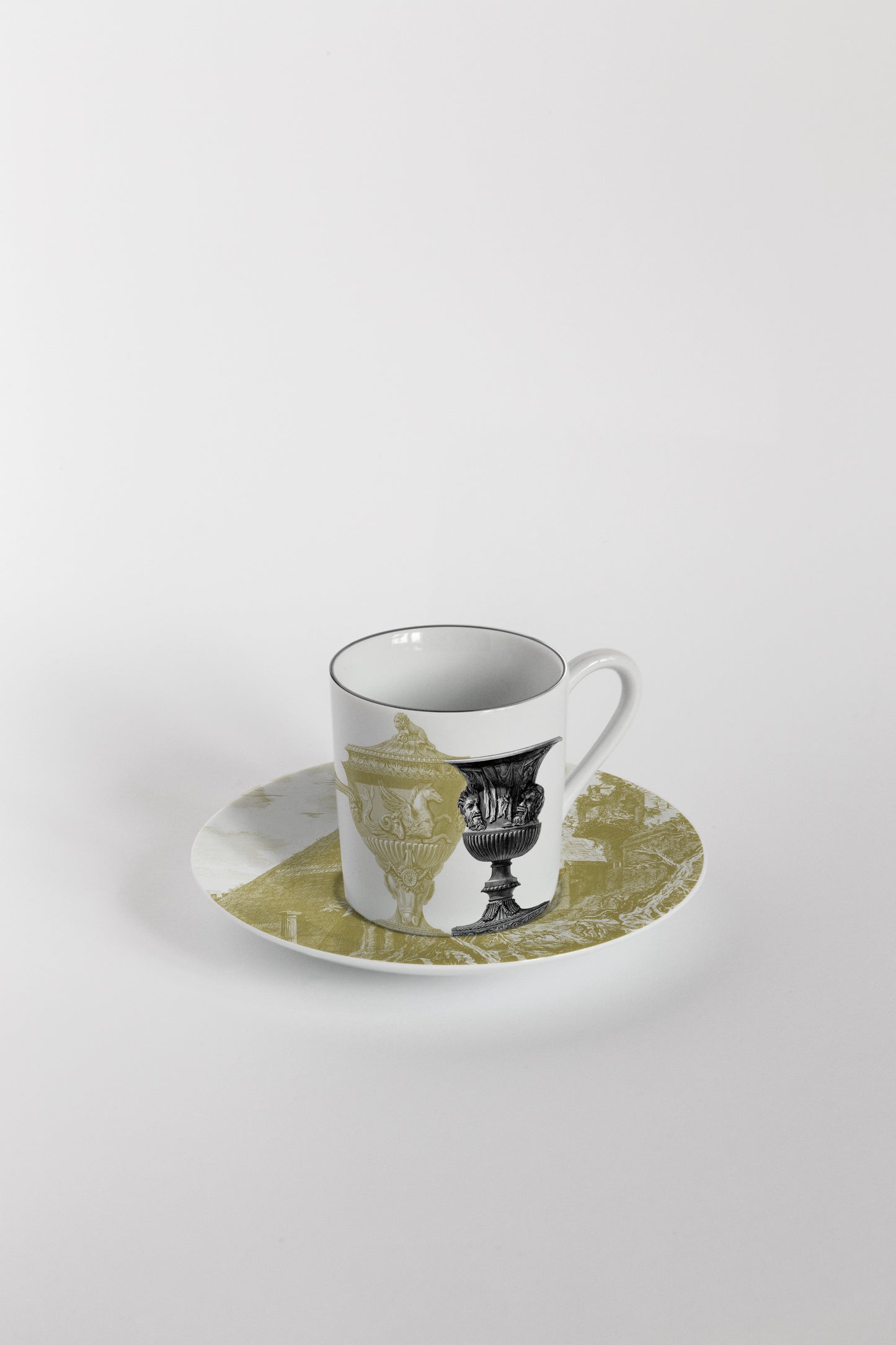 Set Caffè ROMA