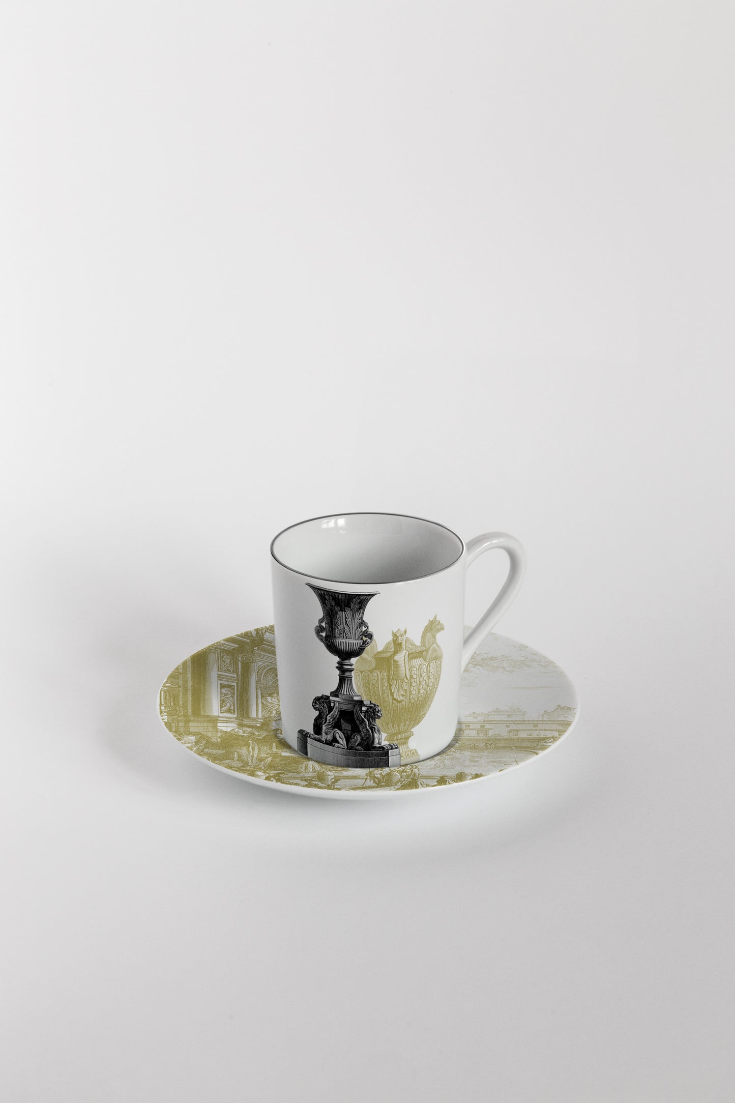 Set Caffè ROMA