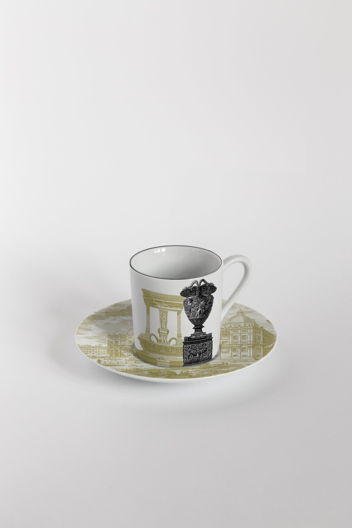Set Caffè ROMA