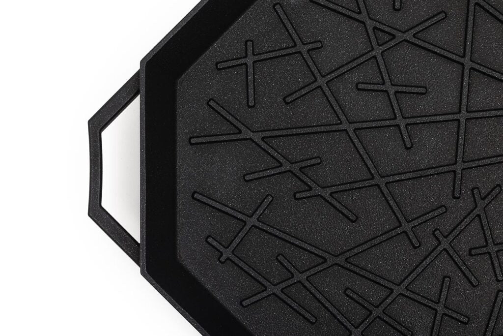 Grill K575