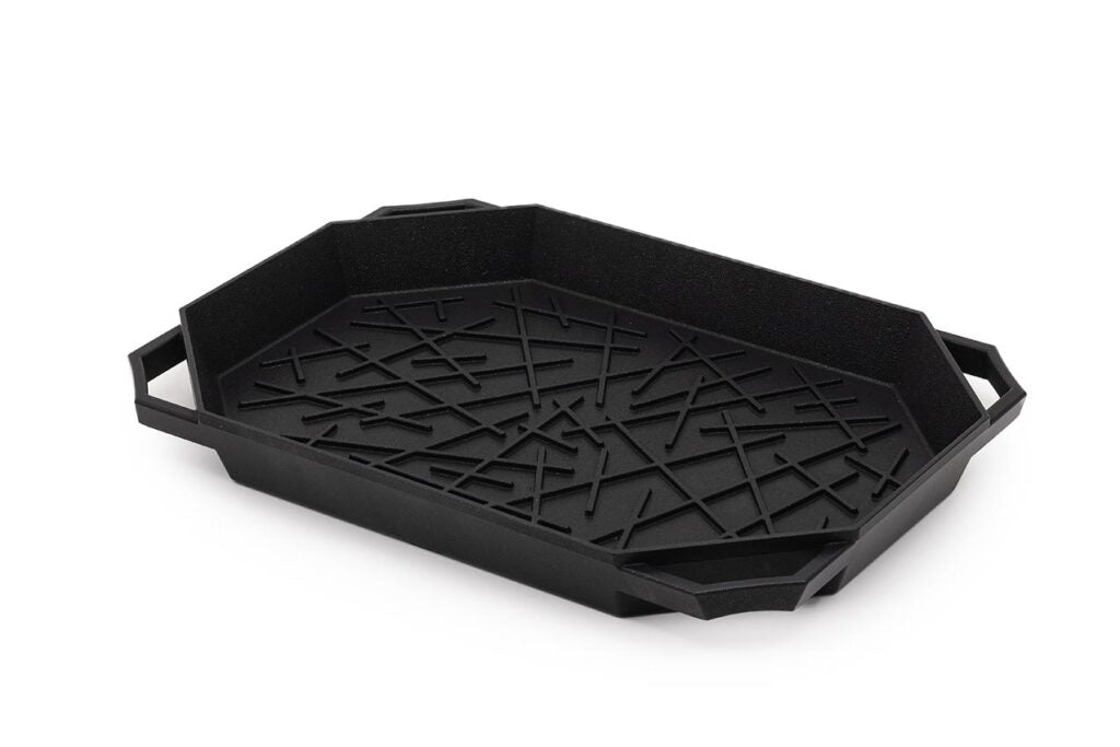 Grill K575