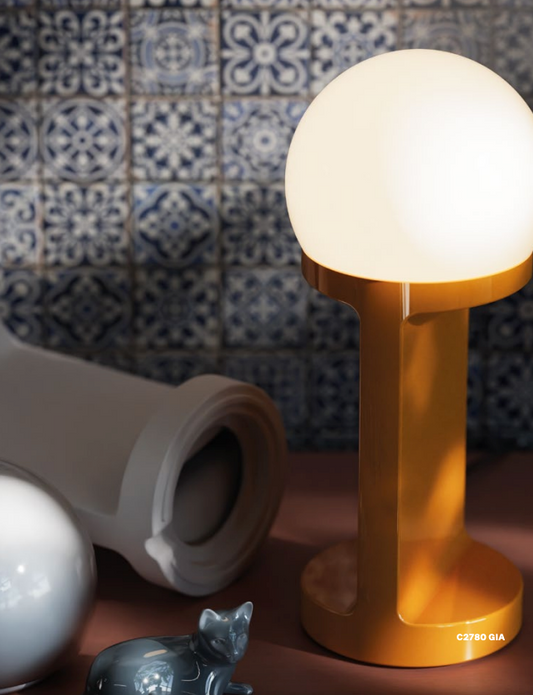Lampada da Tavolo HABEA