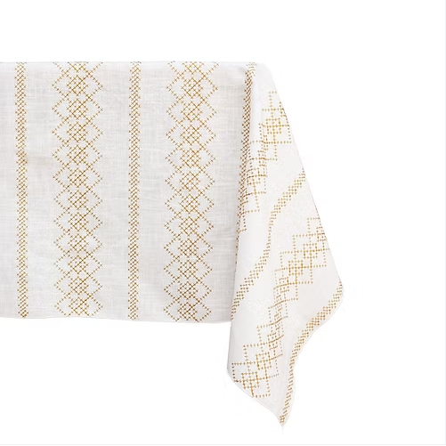 Tovaglia natalizia LOSANGA