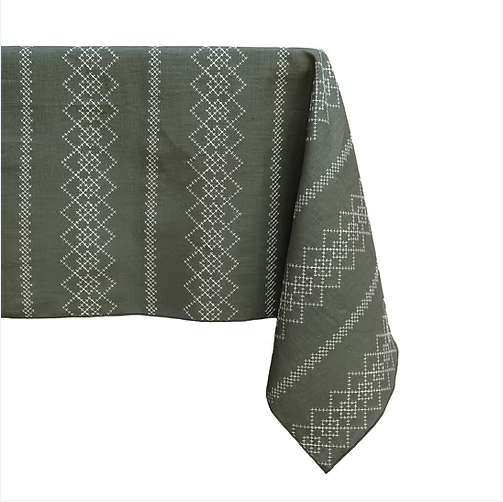 Tovaglia natalizia LOSANGA