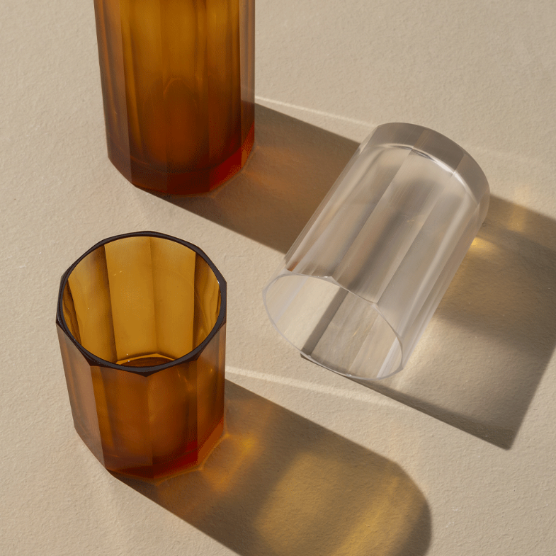 Bicchiere Acqua DODECA