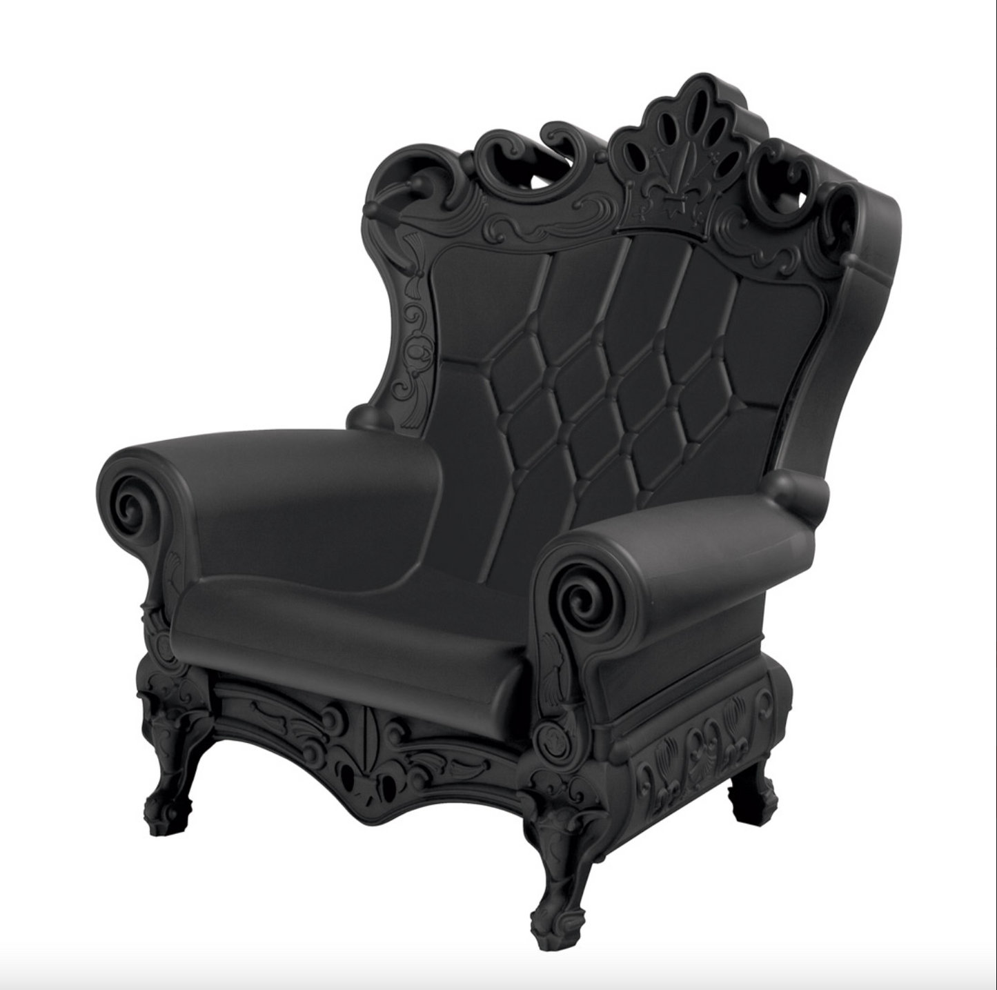 Poltrona QUEEN OF LOVE