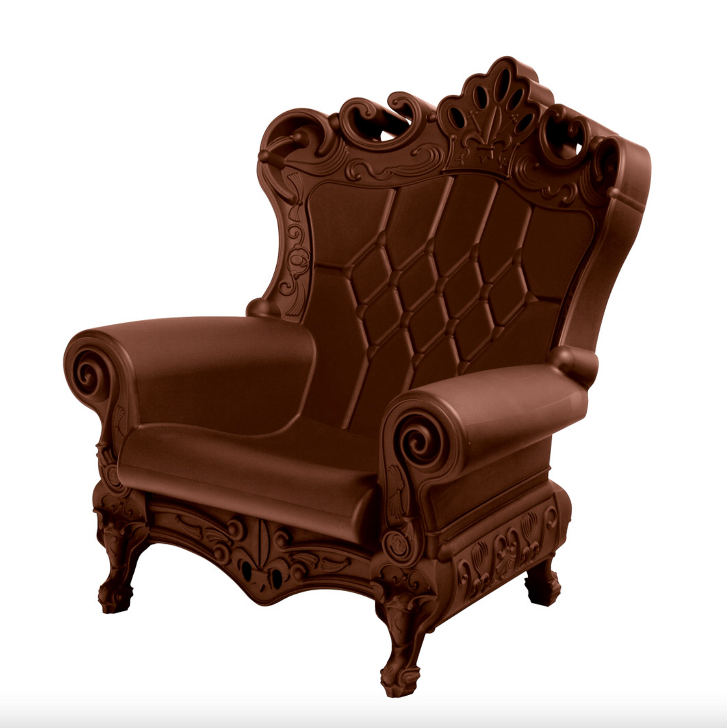 Poltrona QUEEN OF LOVE