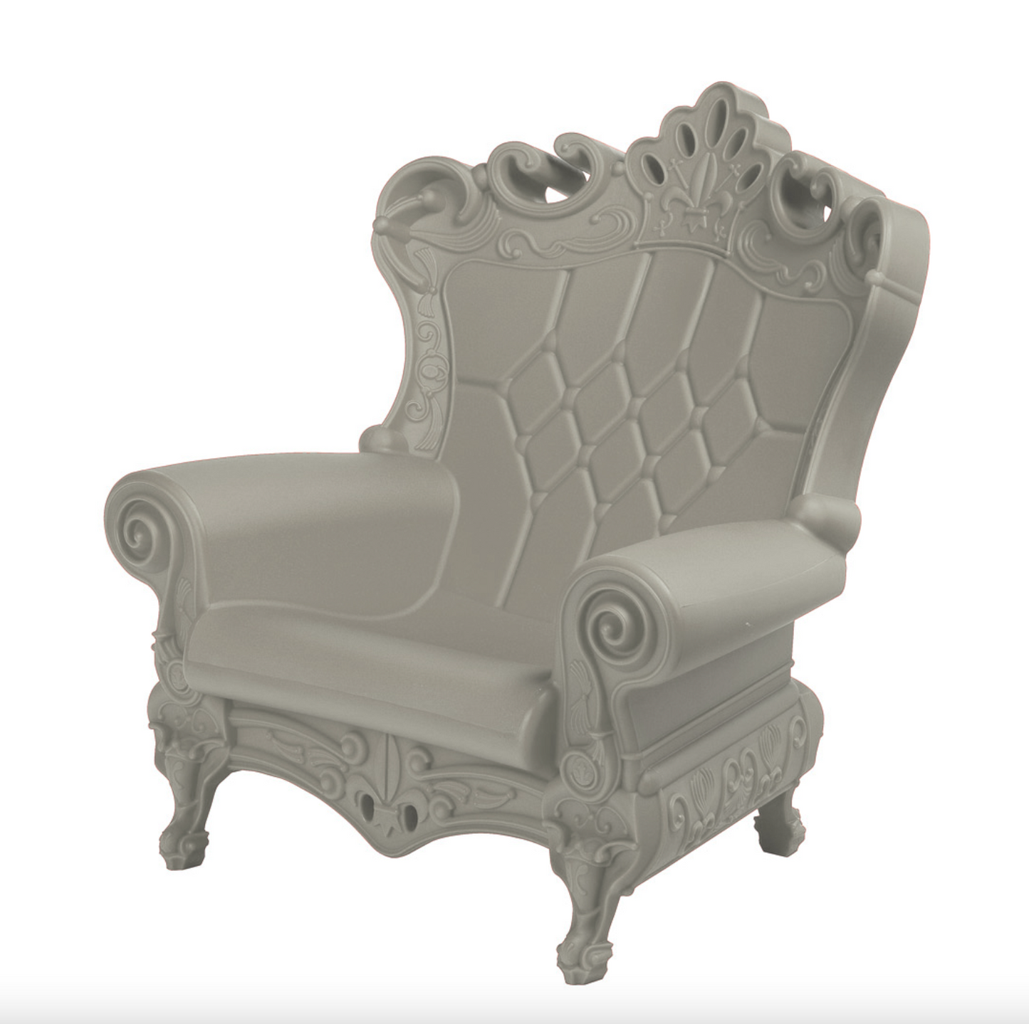 Poltrona QUEEN OF LOVE